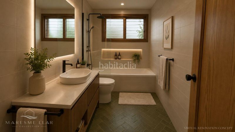 Foto 516a46b4-1c71-4329-a122-9f1d169fe7df. Casa amb aparcament piscina a Urbanitzacions Sant Pol de Mar