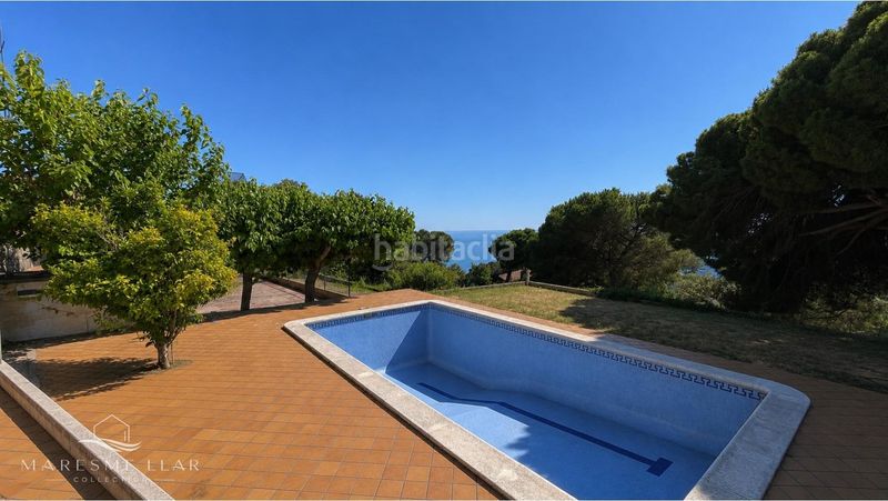 Foto 9cee904b-253a-4a2d-9c30-412bd629a21c. Casa amb aparcament piscina a Urbanitzacions Sant Pol de Mar