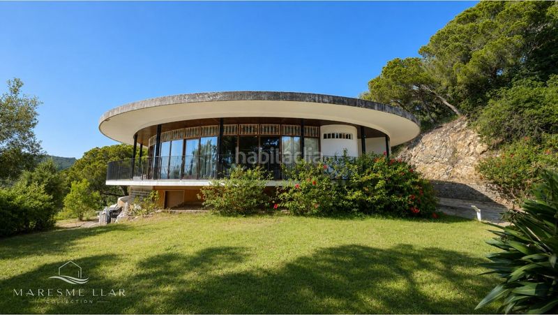 Foto a20e44dc-60fd-47ee-abea-ad6867a51006. Casa amb aparcament piscina a Urbanitzacions Sant Pol de Mar
