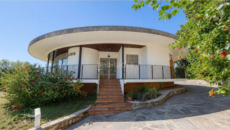 Foto af7b29ff-03ab-42a8-8e0d-0d8e6479ac0e. Casa amb aparcament piscina a Urbanitzacions Sant Pol de Mar