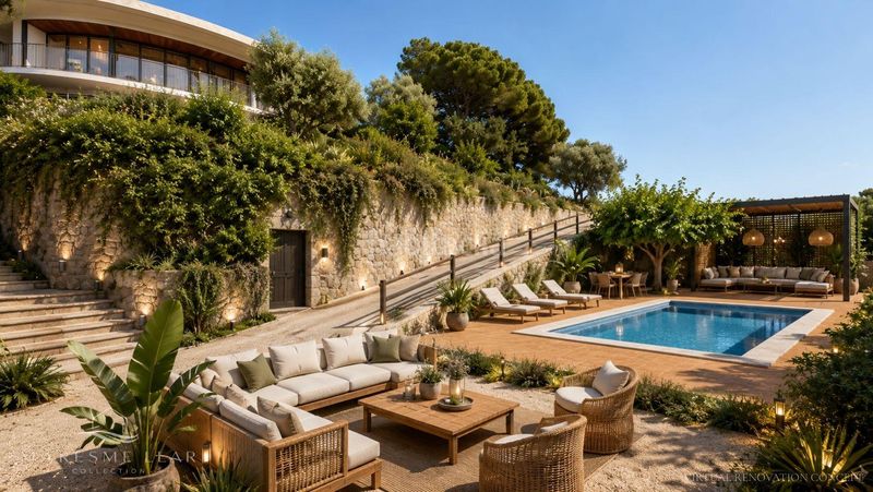 Foto d6e825f4-9ce8-465a-8459-342d4a3bf234. Casa amb aparcament piscina a Urbanitzacions Sant Pol de Mar