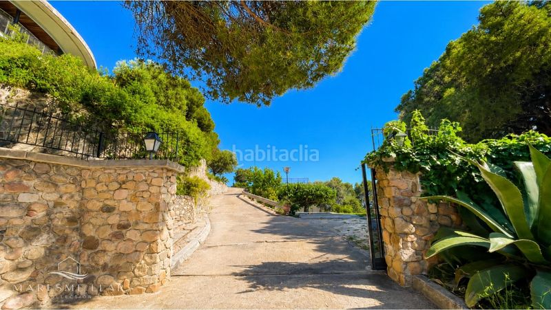 Foto ff95245c-02ab-40fb-8afd-35e98eab5253. Casa amb aparcament piscina a Urbanitzacions Sant Pol de Mar