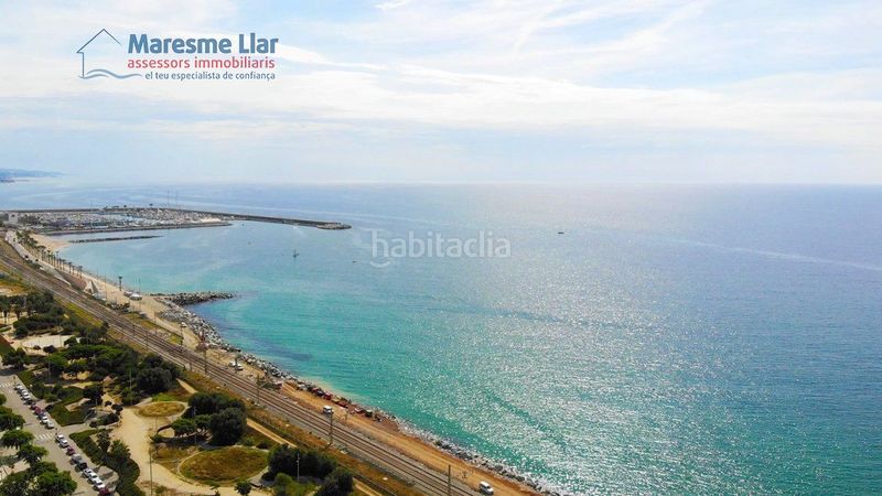 Foto 57e5a80b-807d-47a9-b84e-9e542818c751. Pis amb calefacció aparcament piscina a El Rengle Mataró