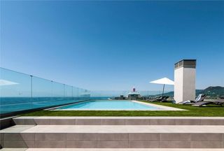 Appartement  Passeig de marina. Exclusivo ático frente al mar en mataró