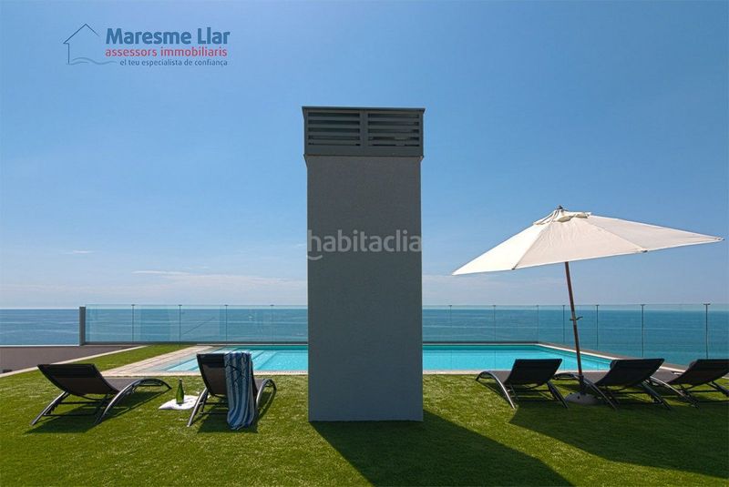 Foto a81bca44-be27-4784-9cd3-1bddfb6b671a. Pis amb calefacció aparcament piscina a El Rengle Mataró