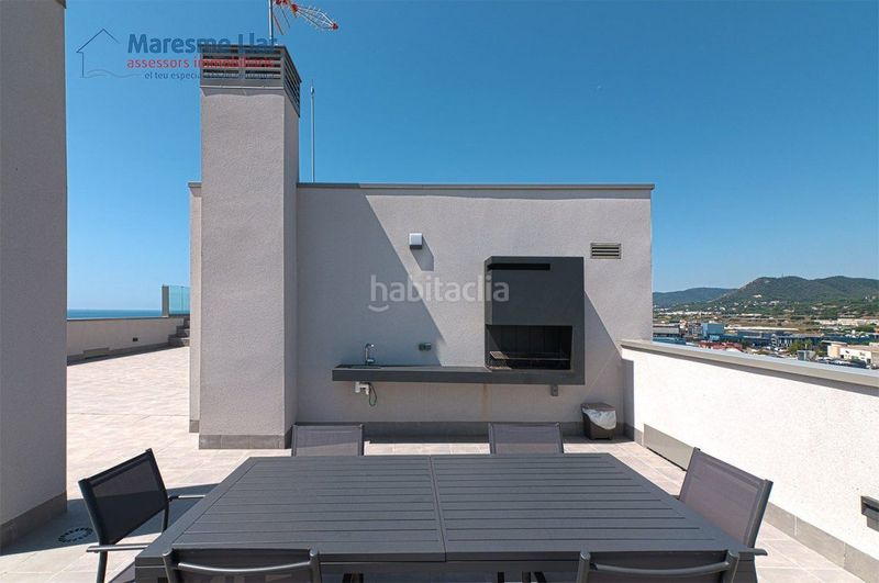 Foto afc52957-87c5-476e-8e18-234ad6adde8d. Pis amb calefacció aparcament piscina a El Rengle Mataró