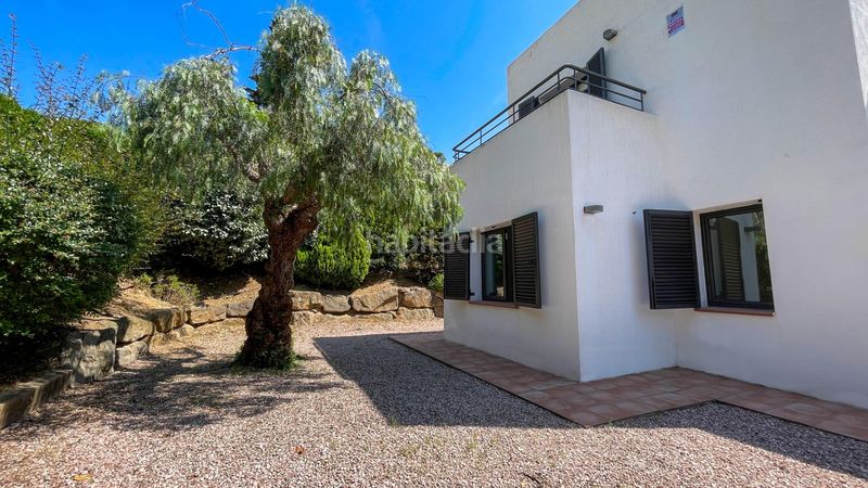 Foto 92ca73b4-f0fd-4c1e-b1e2-de37dc23f49f. Casa amb calefacció aparcament a Urbanitzacions Sant Pol de Mar