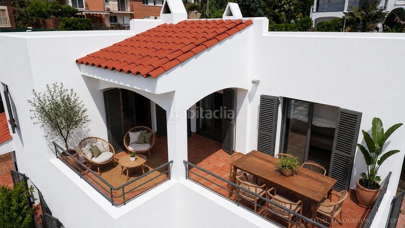 Foto 93ce3223-084f-4a1d-9de9-b8ae33346861. Casa amb calefacció aparcament a Urbanitzacions Sant Pol de Mar
