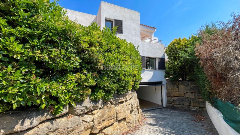 Foto a14017e0-7bd0-4f77-a4c9-b339163adbd9. Casa amb calefacció aparcament a Urbanitzacions Sant Pol de Mar