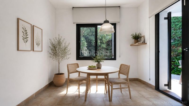 Foto cde3a26c-3638-4f27-a83c-da3fd0499ed8. Casa amb calefacció aparcament a Urbanitzacions Sant Pol de Mar