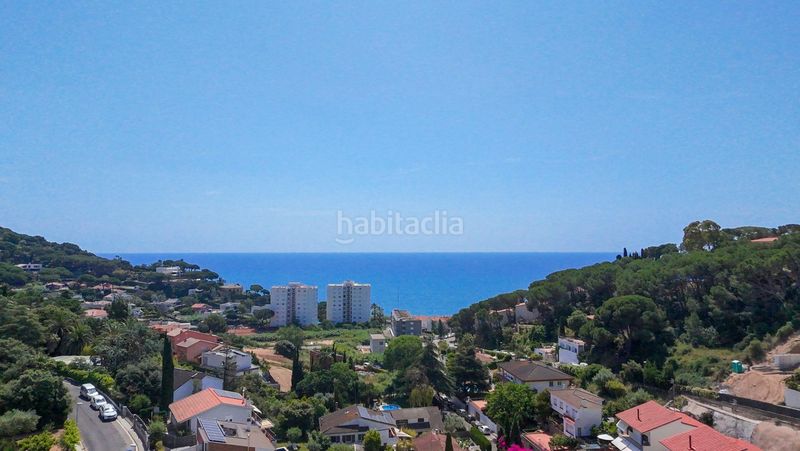 Foto d1d51618-2d79-44b0-8b7f-0e374fcdd0d4. Casa amb calefacció aparcament a Urbanitzacions Sant Pol de Mar