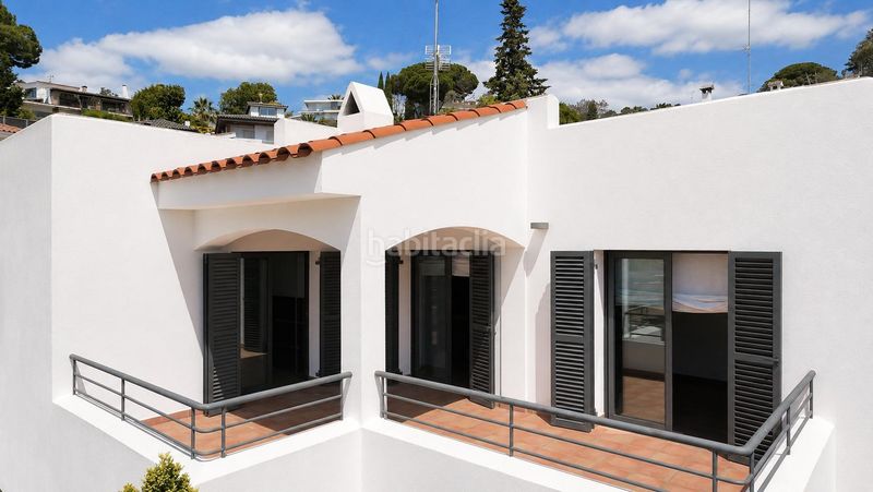 Foto d2f94a61-d55f-404e-a4ff-10090324c866. Casa amb calefacció aparcament a Urbanitzacions Sant Pol de Mar