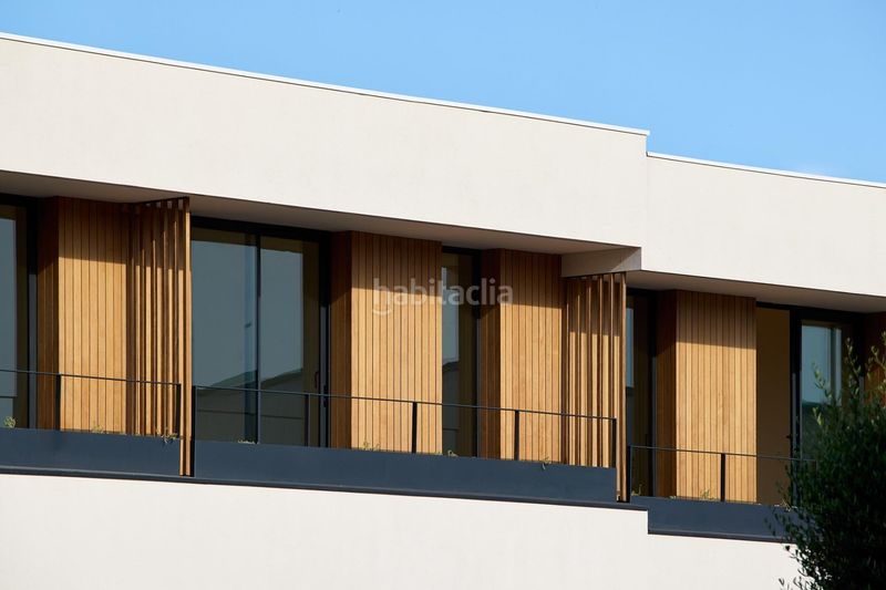 Foto 33170b31-e145-477d-a774-73451c62ac02. Casa adosada exclusivas casas de obra nueva diseño, eficiencia y calidad en cada detalle en Palafolls