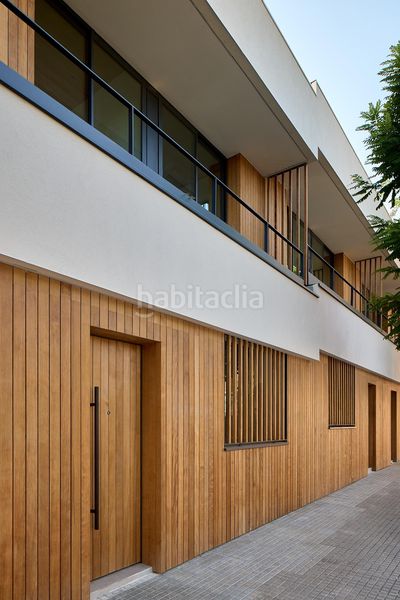 Foto 8db66245-5a29-46da-860c-a66b349541d9. Casa adosada exclusivas casas de obra nueva diseño, eficiencia y calidad en cada detalle en Palafolls