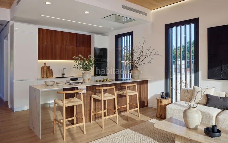 Foto 8ff8f1ce-0e09-47c8-ab73-17e1782b92b0. Casa adosada exclusivas casas de obra nueva diseño, eficiencia y calidad en cada detalle en Palafolls