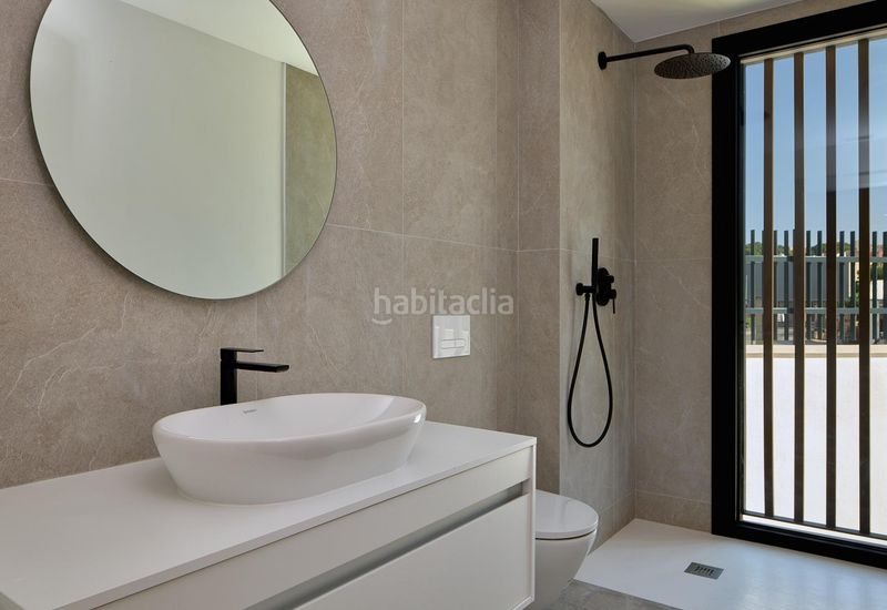 Foto 9e65f8e7-3fad-421a-9fe9-05cffc36e61f. Casa adosada exclusivas casas de obra nueva diseño, eficiencia y calidad en cada detalle en Palafolls