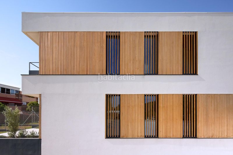 Foto d0c0dab3-1a57-4dc8-9675-e561801ff9fe. Casa adosada exclusivas casas de obra nueva diseño, eficiencia y calidad en cada detalle en Palafolls
