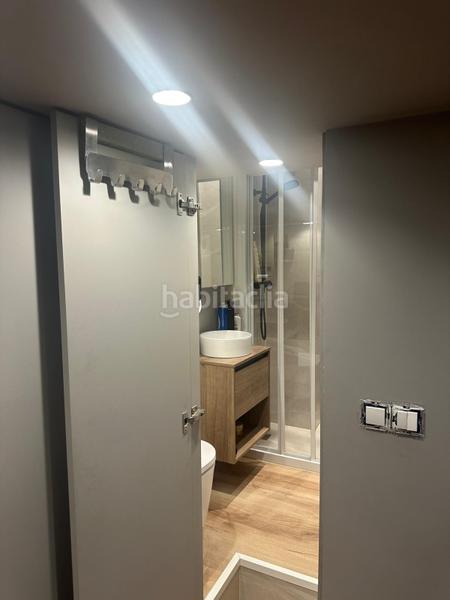 Foto 276bc587-aa62-42fa-8dd6-b51aab4a4483. Piccolo appartamento con riscaldamento in El Grau Valencia