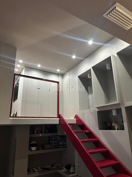 Foto 5ce39259-cf6d-4e1f-8d5b-08b1ea6dce91. Piccolo appartamento con riscaldamento in El Grau Valencia