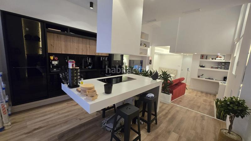 Foto 775929d2-b8bd-4de5-9ef0-3497c5a10b35. Piccolo appartamento con riscaldamento in El Grau Valencia