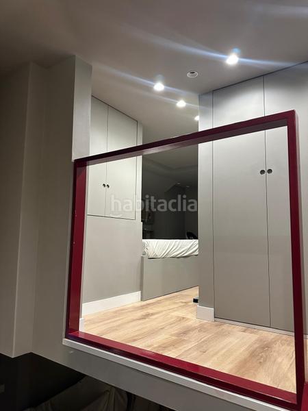 Foto 7bca74b6-0bae-492d-bb24-10985bd354d2. Piccolo appartamento con riscaldamento in El Grau Valencia