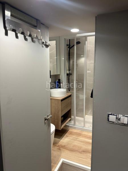 Foto 840d327d-0c24-4fa4-9b0d-3aea4fbeb97b. Piccolo appartamento con riscaldamento in El Grau Valencia