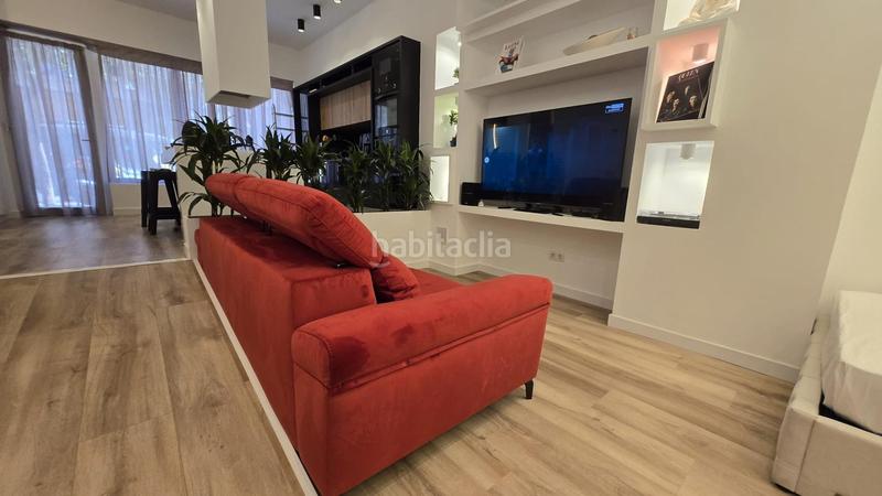 Foto 84364525-c541-4510-ad1d-5284aeb9ab23. Piccolo appartamento con riscaldamento in El Grau Valencia