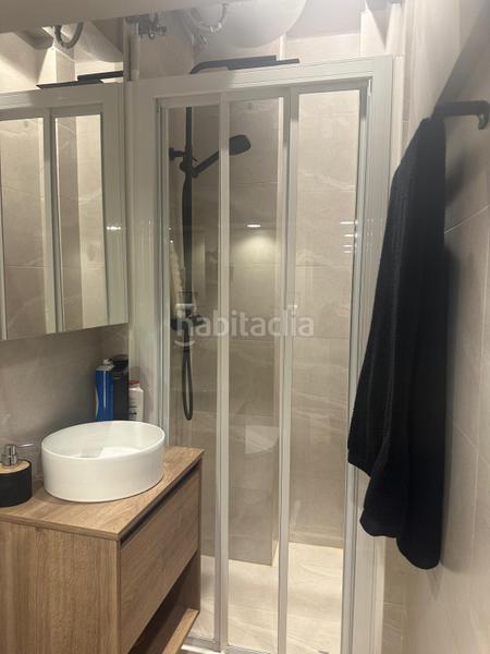 Foto 967c6792-6d21-48e2-94f0-d4463712b759. Piccolo appartamento con riscaldamento in El Grau Valencia