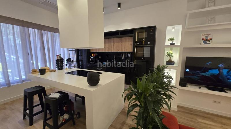 Foto cd857285-4f14-4bdf-8e96-29ed78688037. Piccolo appartamento con riscaldamento in El Grau Valencia