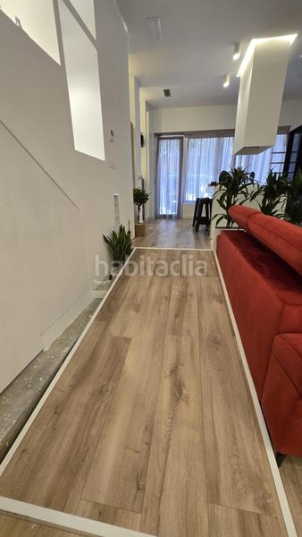 Foto d333ae4f-604d-45c1-a380-c17d01a384f9. Piccolo appartamento con riscaldamento in El Grau Valencia