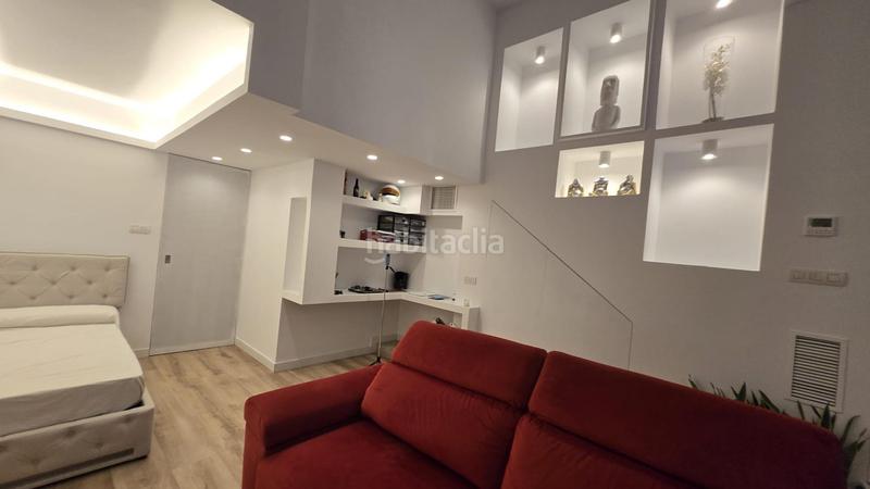 Foto db0a205c-3fa8-49af-9c36-db9619b186ea. Piccolo appartamento con riscaldamento in El Grau Valencia