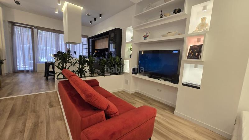 Foto de315d43-66ef-4939-a2c7-9fb1766a9852. Piccolo appartamento con riscaldamento in El Grau Valencia