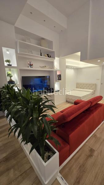 Foto df80fc47-68ad-4ab9-b1c6-8397eaa80ea9. Piccolo appartamento con riscaldamento in El Grau Valencia