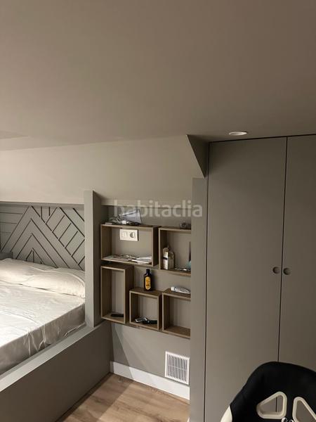 Foto e5437d3c-281e-4234-87f7-3e71e8b7b7d0. Piccolo appartamento con riscaldamento in El Grau Valencia