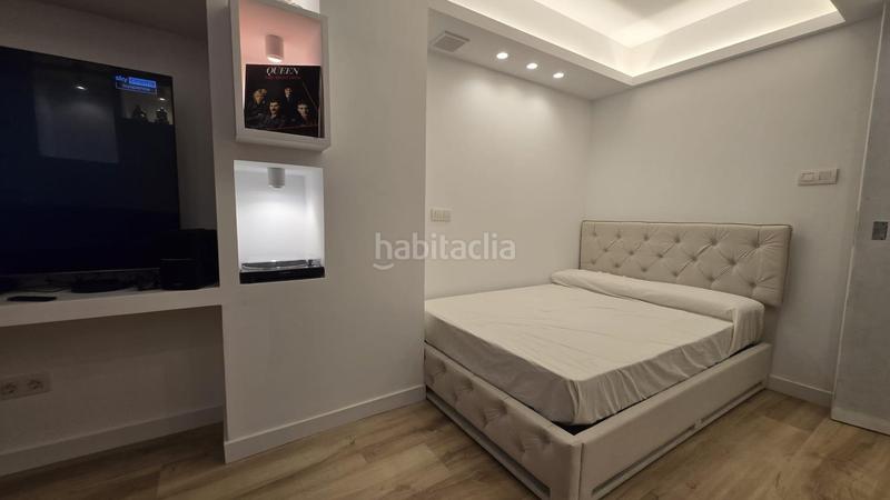 Foto fed598c3-1228-4bc8-b099-656c990d8676. Piccolo appartamento con riscaldamento in El Grau Valencia