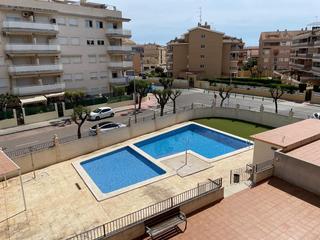 Pis  Jaime i. Se vende piso en canet den berenguer