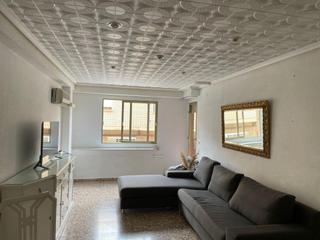 Pis  Calle de don vicent blasco ibáñez. Se vende piso en sedaví