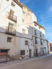 Mas à Ronda del pintor gárate 69. Casa barata en albalate de arzobispo