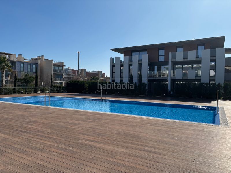 Foto 1c68d618-594a-49a7-8ee7-16f4f7f203e4. Etagenwohnung mit heizung parking pool in Fenals Platja d´Aro