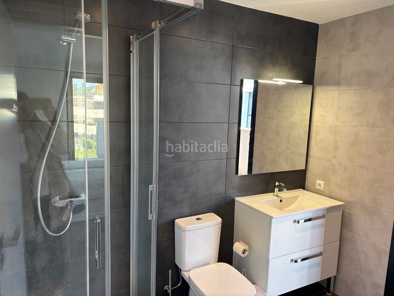 Foto 46f3f7fb-54c8-4f40-801c-13f98013b576. Etagenwohnung mit heizung parking pool in Fenals Platja d´Aro