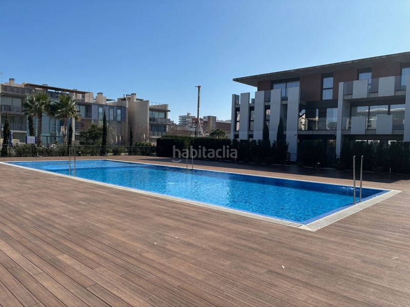 Foto 509d77f1-181f-45a7-a72a-7911f0397d41. Etagenwohnung mit heizung parking pool in Fenals Platja d´Aro