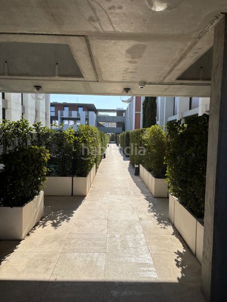 Foto becdb45a-53f6-4971-b747-183526675379. Etagenwohnung mit heizung parking pool in Fenals Platja d´Aro