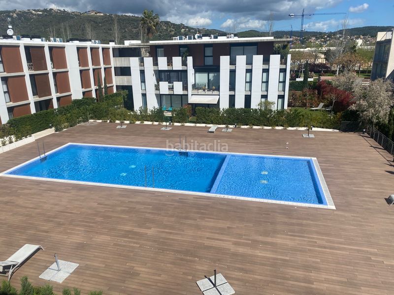 Foto ce365141-d505-4470-bab7-85e60aee0135. Etagenwohnung mit heizung parking pool in Fenals Platja d´Aro