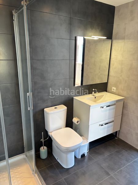Foto d74dab3e-f1b6-4d12-873f-65faea25d2e9. Etagenwohnung mit heizung parking pool in Fenals Platja d´Aro