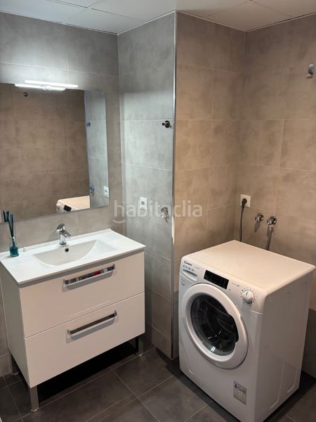 Foto d9470a43-94b2-40e4-b824-41fca5c35516. Etagenwohnung mit heizung parking pool in Fenals Platja d´Aro