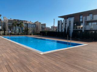 Flat in Fenals