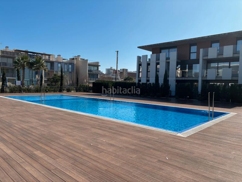 Foto 509d77f1-181f-45a7-a72a-7911f0397d41. Pis amb calefacció aparcament piscina a Fenals Platja d´Aro