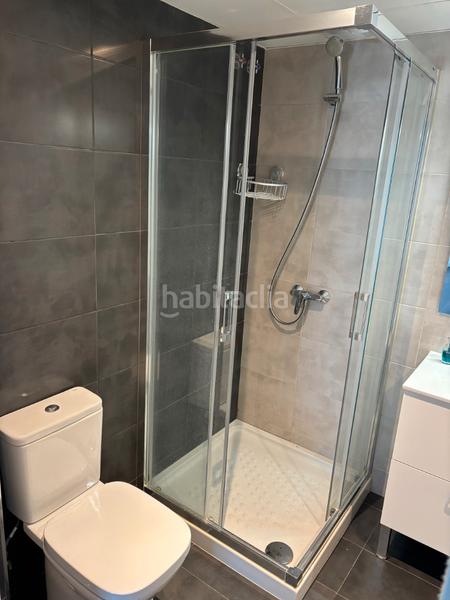 Foto e8e0d3dc-ddea-4d3f-9ed5-4a4a45e9e7c9. Pis amb calefacció aparcament piscina a Fenals Platja d´Aro