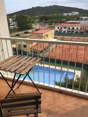 Lloguer Apartament a Port d´Aro