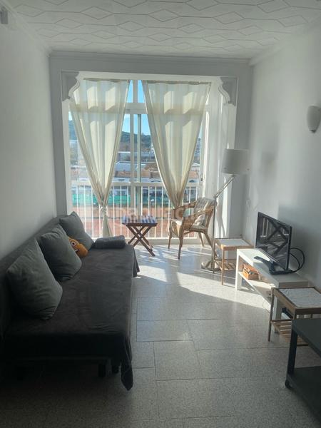 Foto 1fa1ec25-0ac3-42fc-b093-7499385ab1be. Location appartement avec parking piscine dans Port d´Aro Platja d´Aro